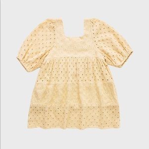 Rylee and Cru Greta dress size 8/9 never worn